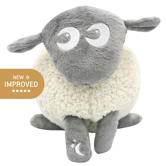 Ewan Deluxe – The Ultimate Baby Sleep Aid
