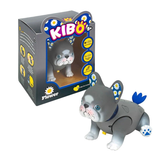 KIBO Interactive Puppy Toy