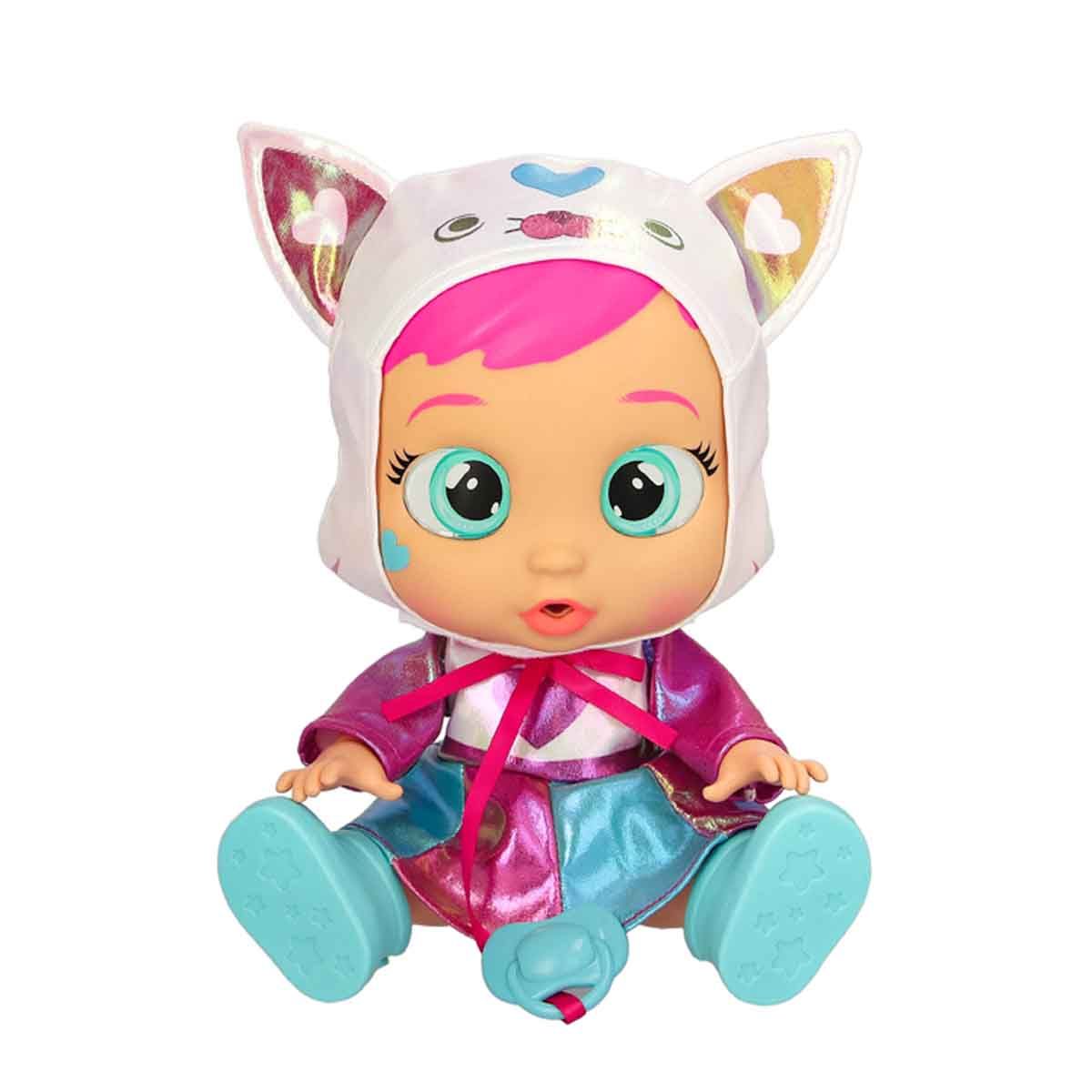Cry Babies Stars – Daisy Doll