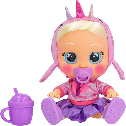 Cry Babies Kiss Me Stella Doll